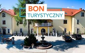 Hotel Wellness & Spa Antyczny Dwor